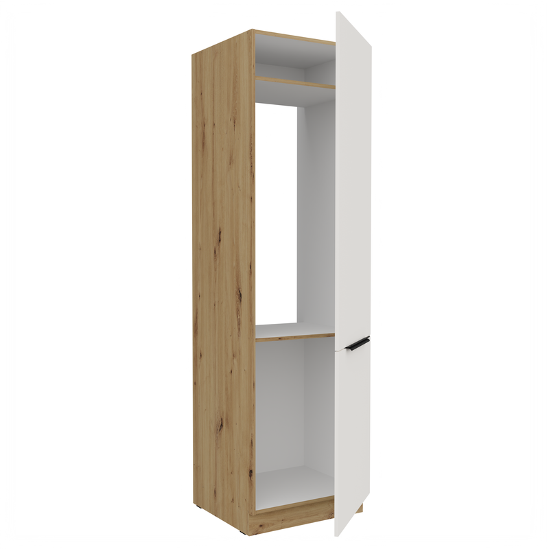 Kuchyňská skříňka ARIA 60 LO-210 2F 