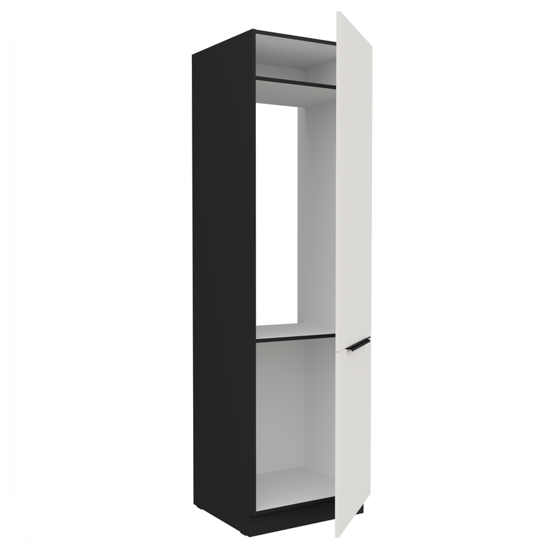Kuchyňská skříňka ARIA 60 LO-210 2F 