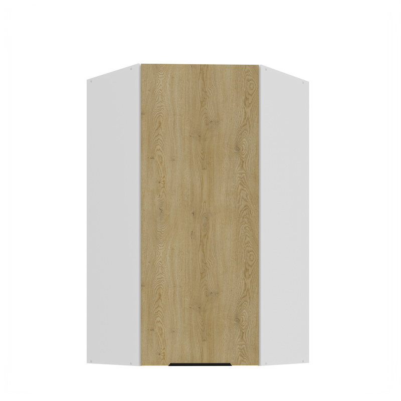 Kuchyňská skříňka CREMONA 60x60 GN-108 1F (45°) 
