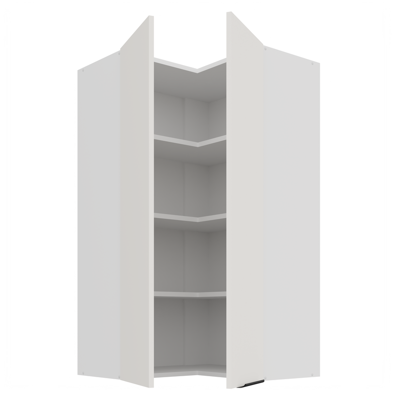 Kuchyňská skříňka ARIA 60x60 GN-108 2F (90°) 
