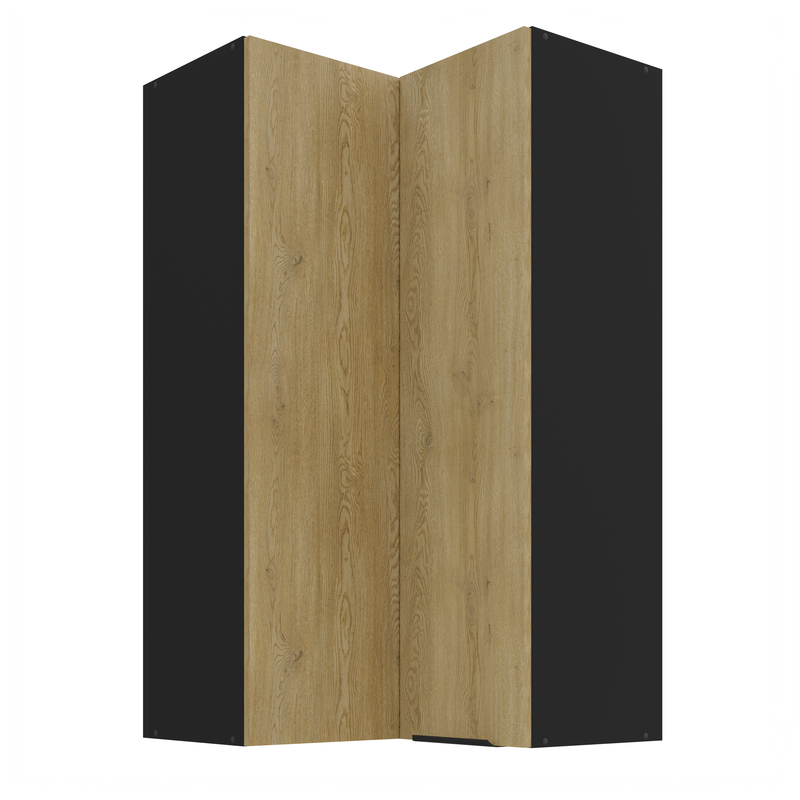 Kuchyňská skříňka CREMONA 60x60 GN-108 2F (90°) 
