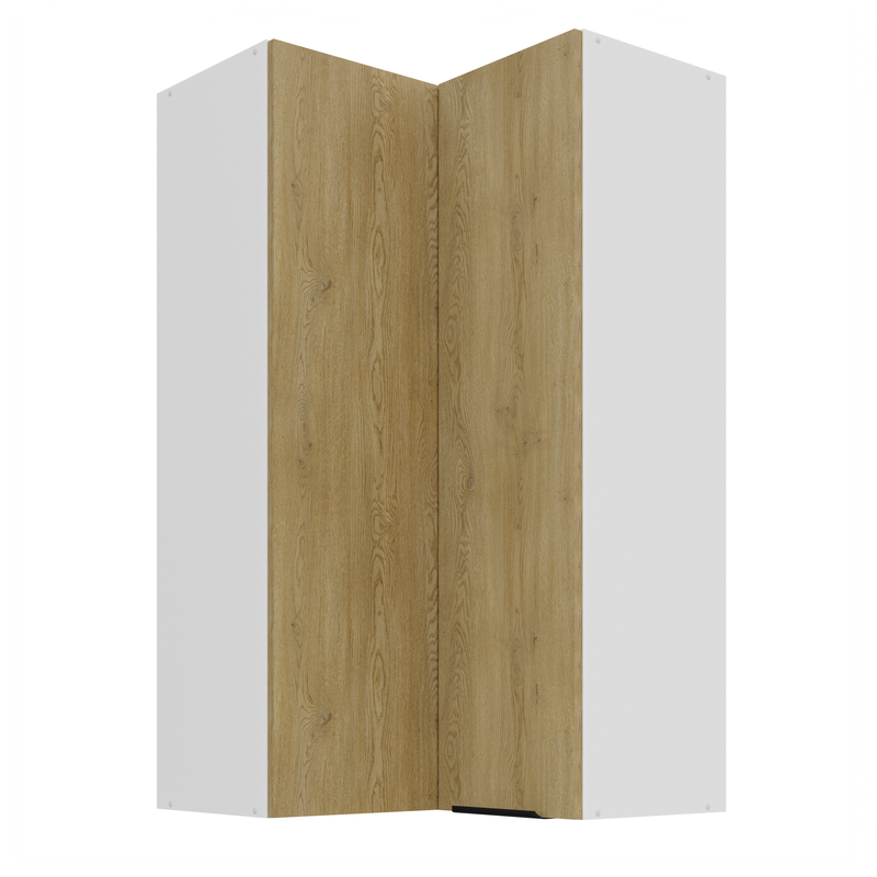 Kuchyňská skříňka CREMONA 60x60 GN-108 2F (90°) 