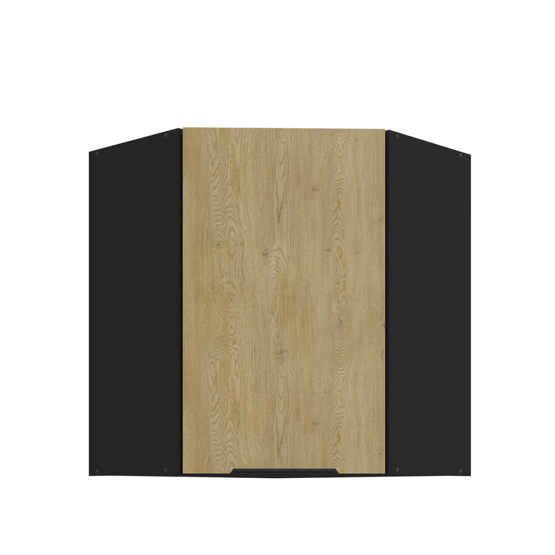 Kuchyňská skříňka CREMONA 60x60 GN-72 1F (45°) 