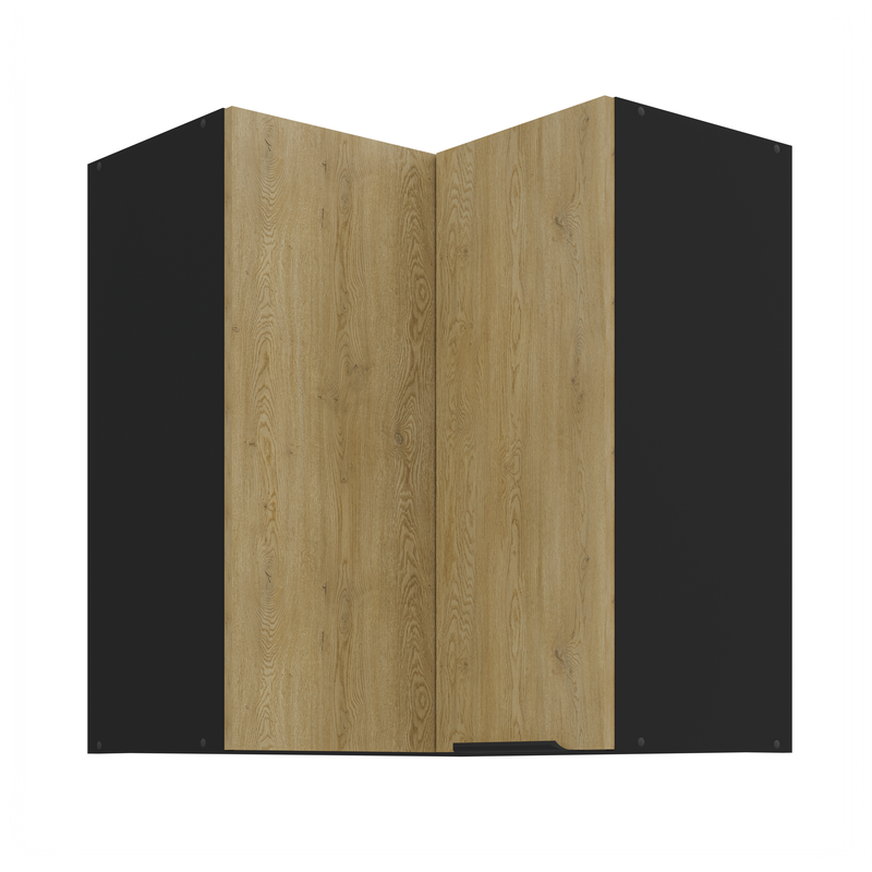 Kuchyňská skříňka CREMONA 60x60 GN-72 2F (90°) 