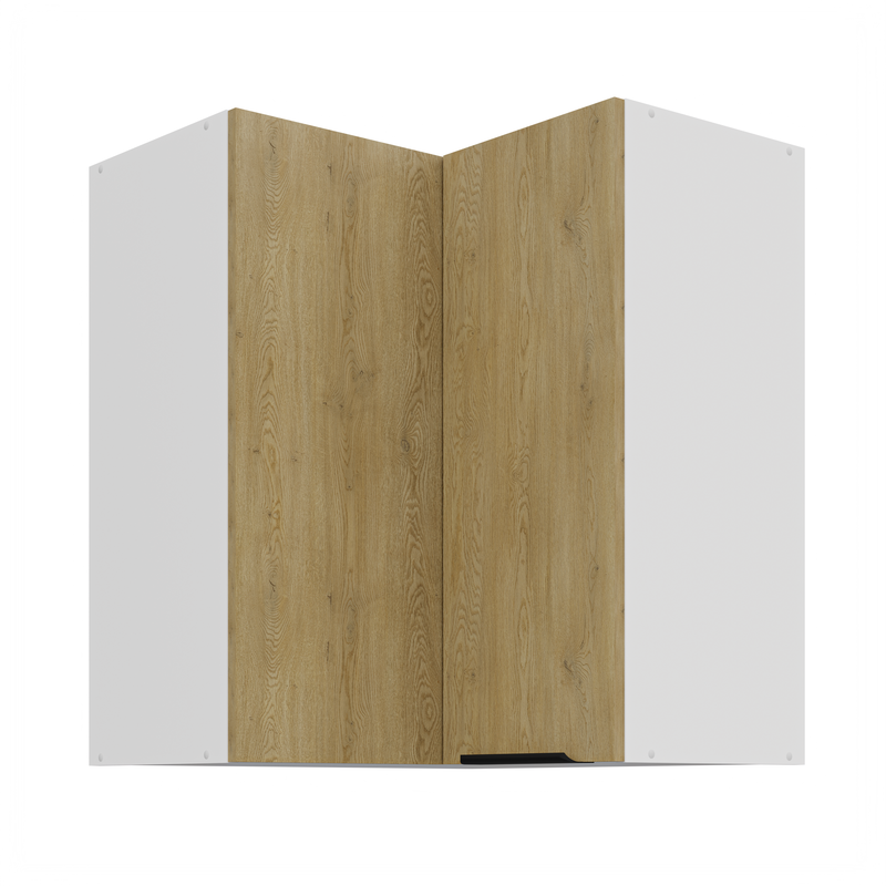Kuchyňská skříňka CREMONA 60x60 GN-72 2F (90°) 