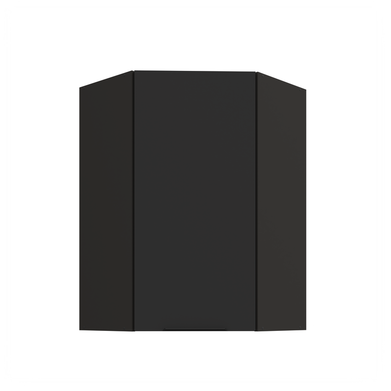 Kuchyňská skříňka ARIA 60x60 GN-90 1F (45°) 
