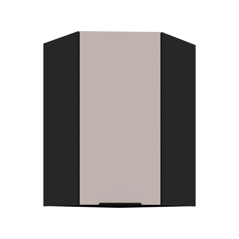 Kuchyňská skříňka ARONA 60x60 GN-90 1F (45°)