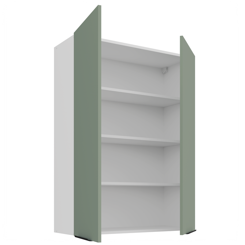 Kuchyňská skříňka ARIA 80 G-108 2F 
