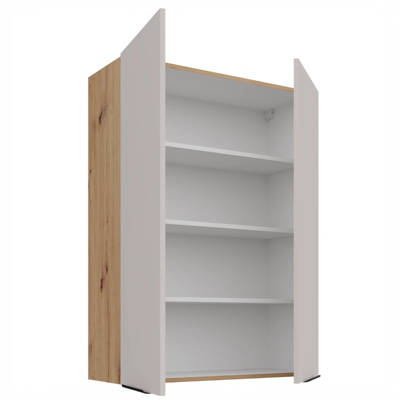 Kuchyňská skříňka SOLEA 80 G-108 2F