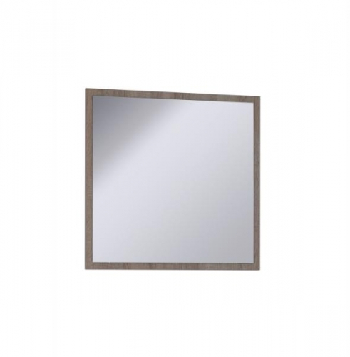 Zrcadlo Anter A01 dekor bílá