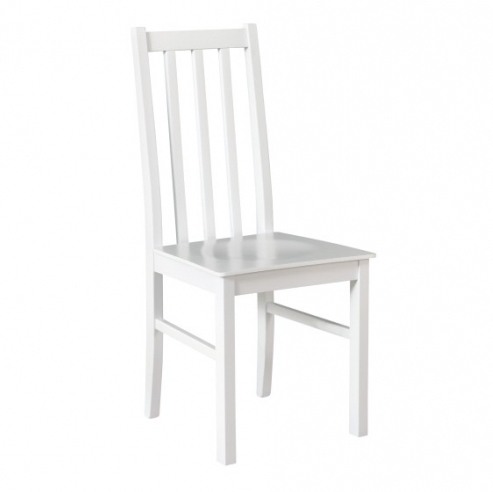 Jídelní židle BOS 10 D dřevo buk