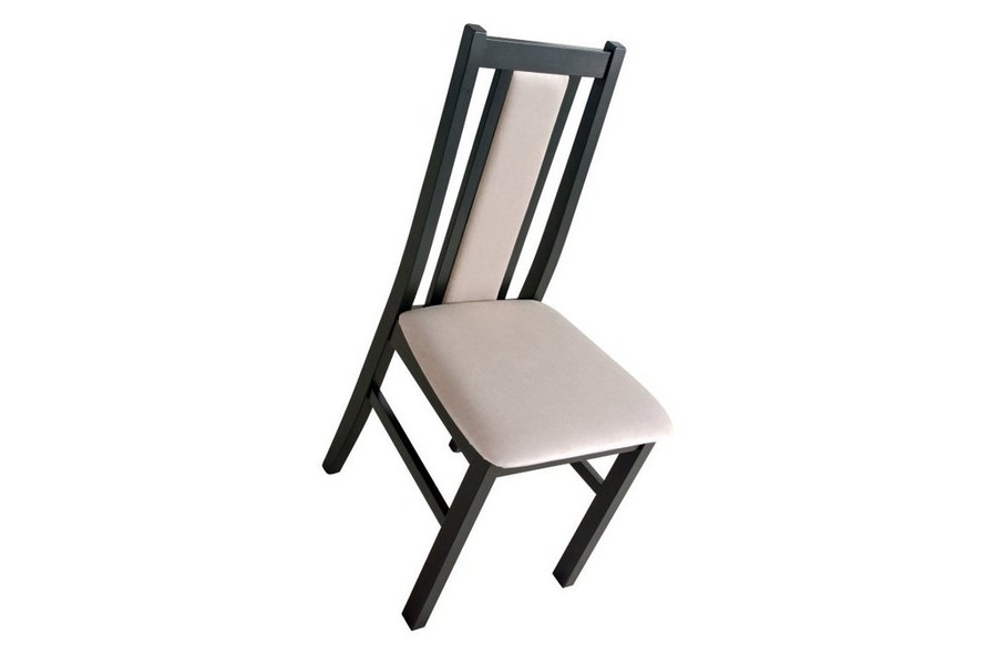 Jídelní židle BOS 14 - černá