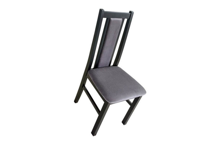 Jídelní židle BOS 14 - černá