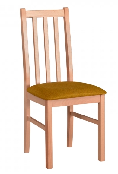 Jídelní židle BOS 10 - buk