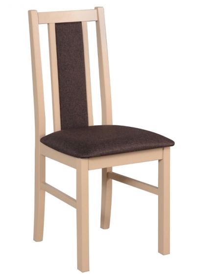 Jídelní židle BOS - sonoma