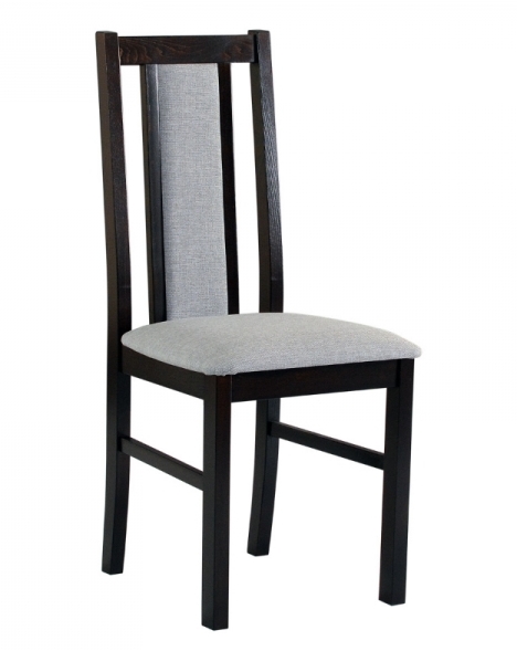 Jídelní židle BOS 14 - wenge