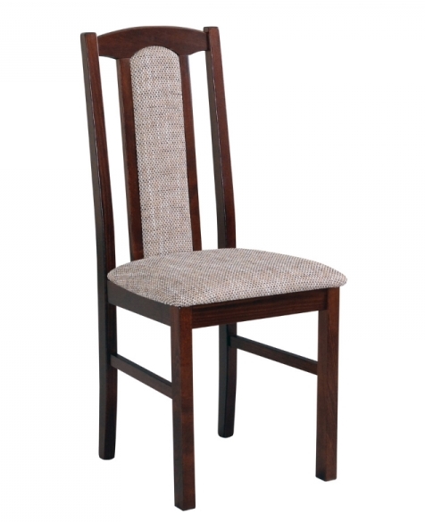 Jídelní židle BOS 7 - ořech