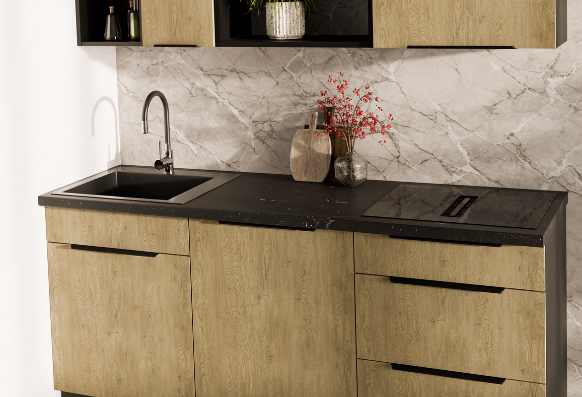 Kuchyňská linka CREMONA
