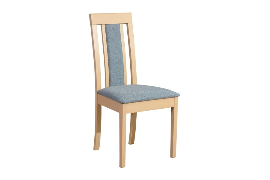 Jídelní židle ROMA 11 dřevo: sonoma