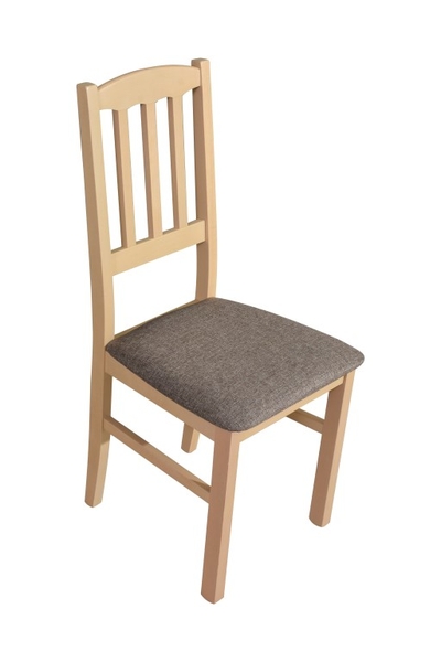 Jídelní židle BOS 3