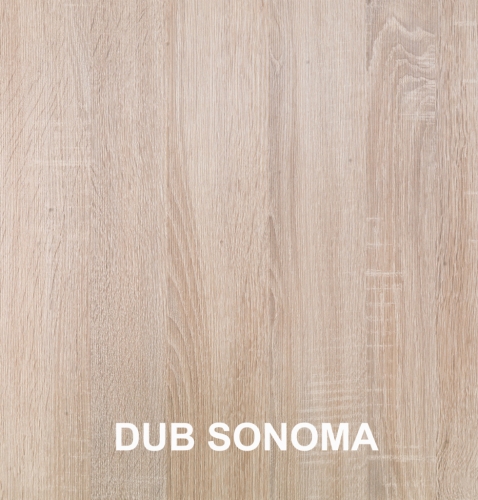 dub sonoma 
