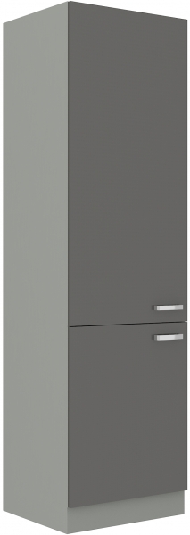 Kuchyňská skříň Grey 60 LO-210 2F