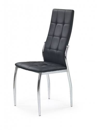 Jídelní židle K209 barva béžová