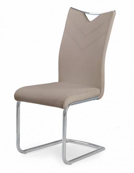 Židle K224 barva: černá