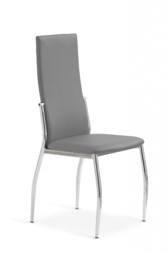 Židle K3 - šedá