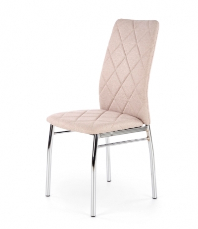 Jídelní židle K309 barevné provedení tmavě šedá