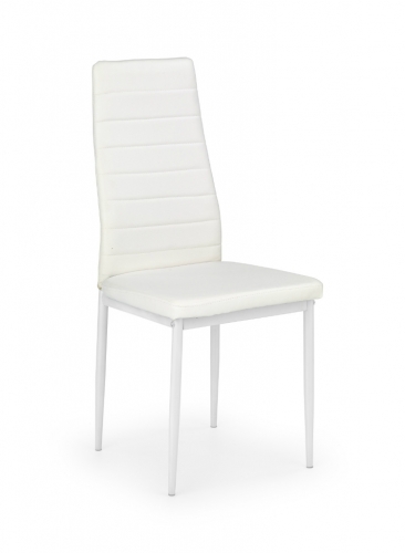 židle K70 bílá
