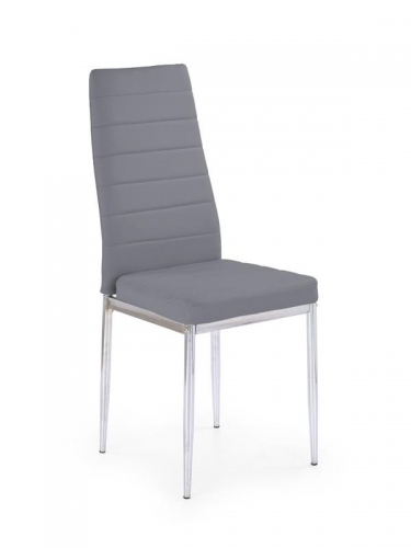 židle K70 C šedá