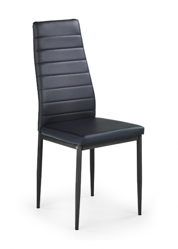 židle K70 černá