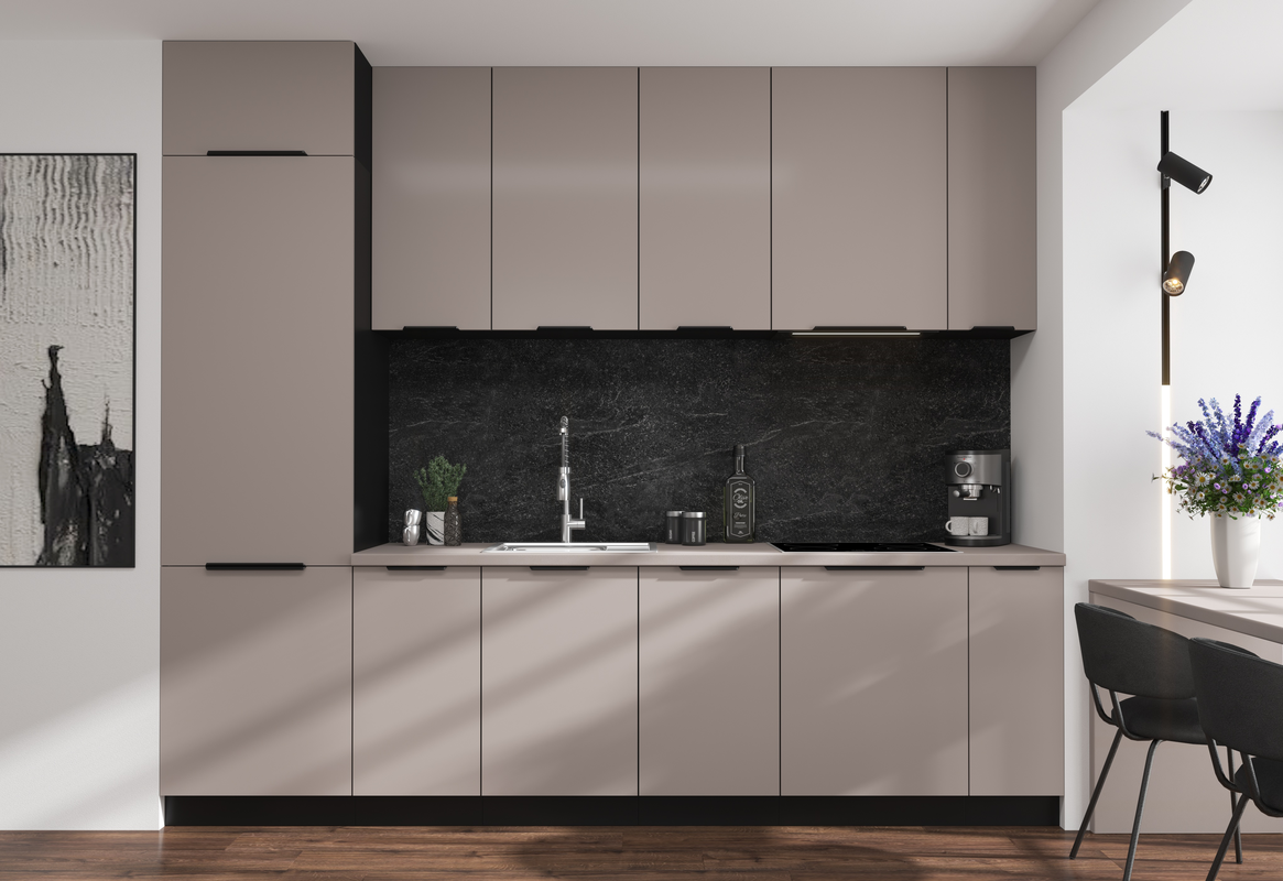 Kuchyňská skříňka ARONA 50 NAGU-36 1F