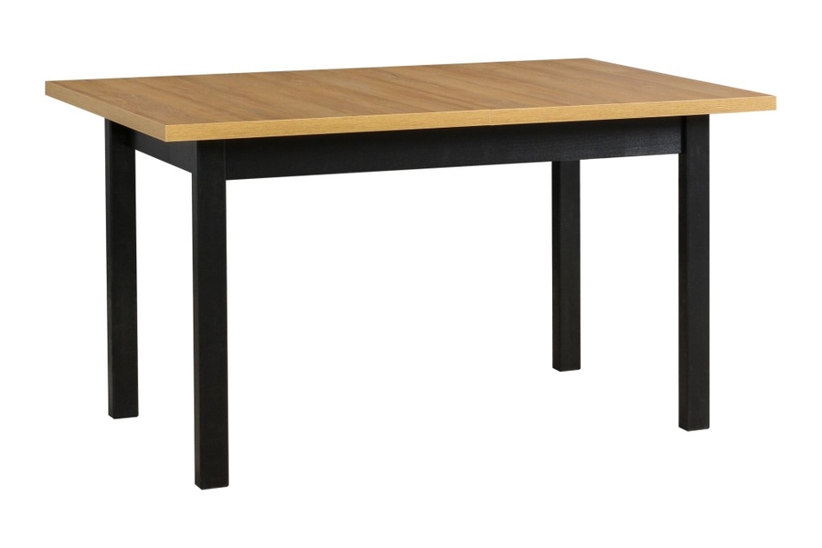 Jídelní stůl MODENA 1 XL deska stolu grandson, nohy stolu grands