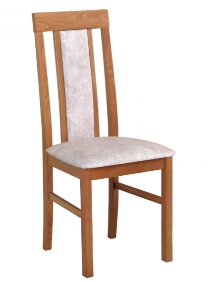 Jídelní židle NILO 2 - olše