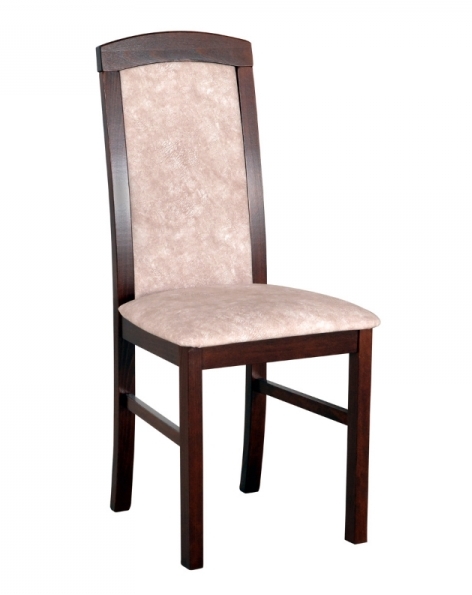 Jídelní židle NILO 5 - ořech