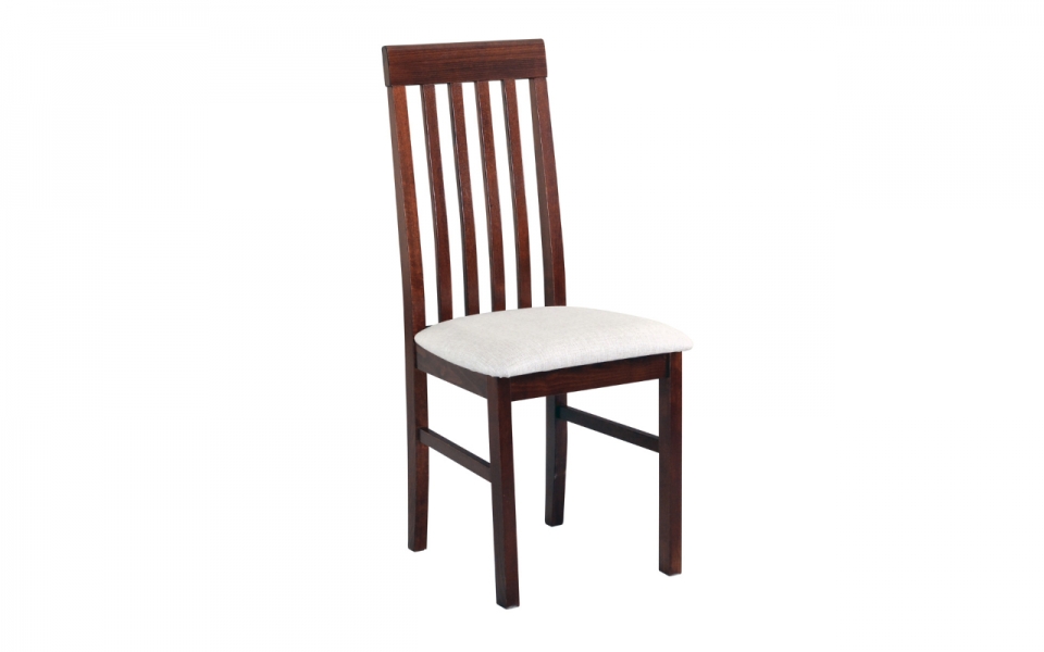 Židle NILO 1 - ořech