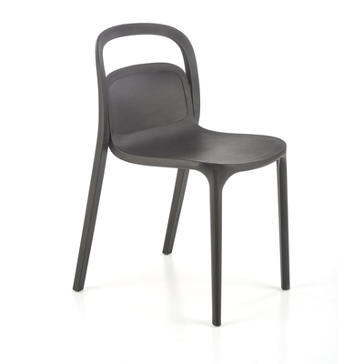 Židle K490 barevné provedení: černá