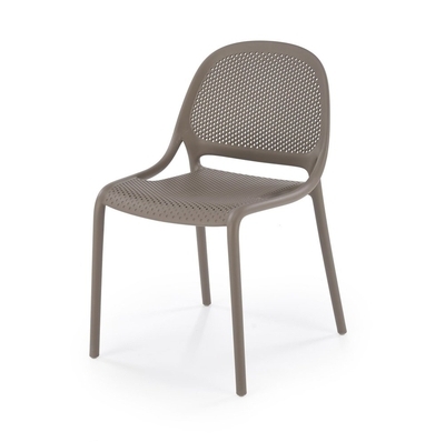Židle K532 barevné provedení: bílá