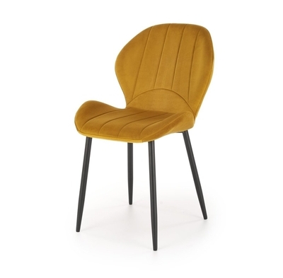 Jídelní židle K538 barevné provedení béžová