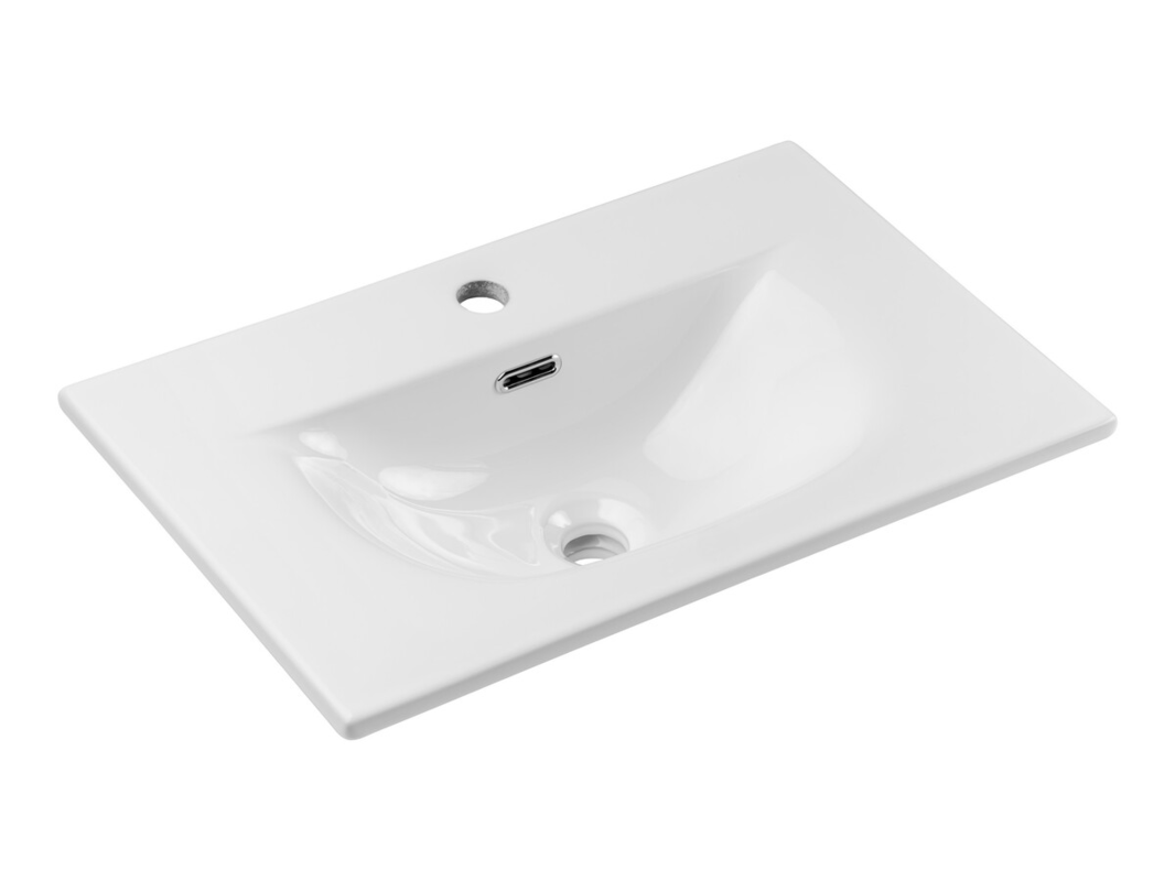 umyvadlo SKY 3 - 60 cm