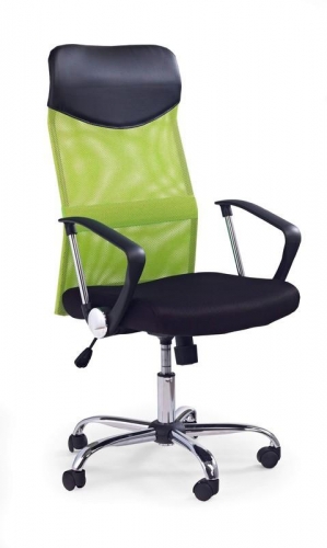 Pracovní židle Vire - zelená
