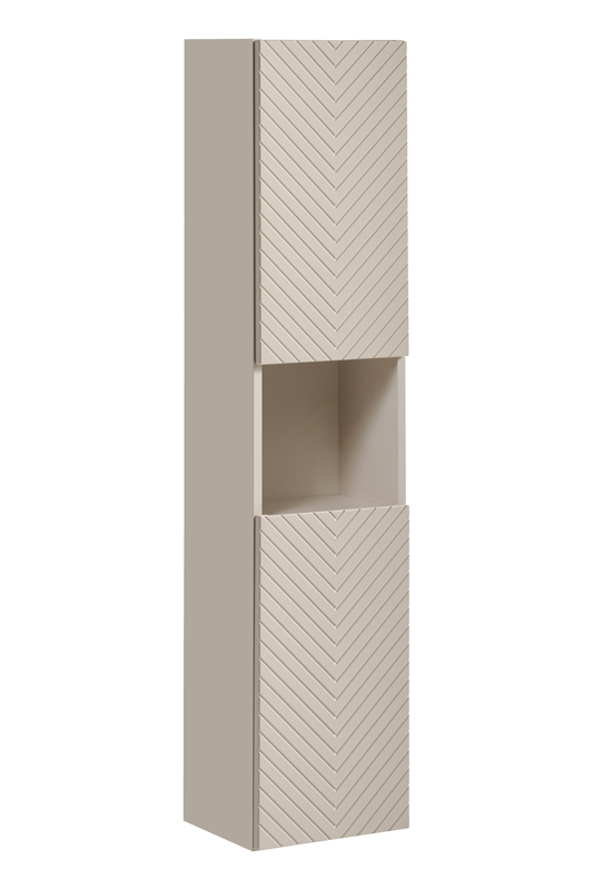 Koupelnová skříňka Cashmere 80-03-2D 