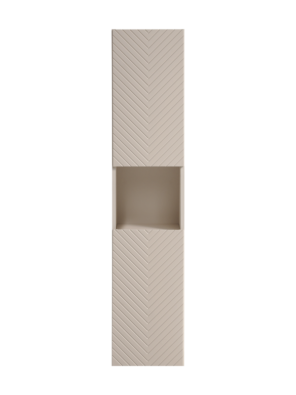 Koupelnová skříňka Cashmere 80-03-2D