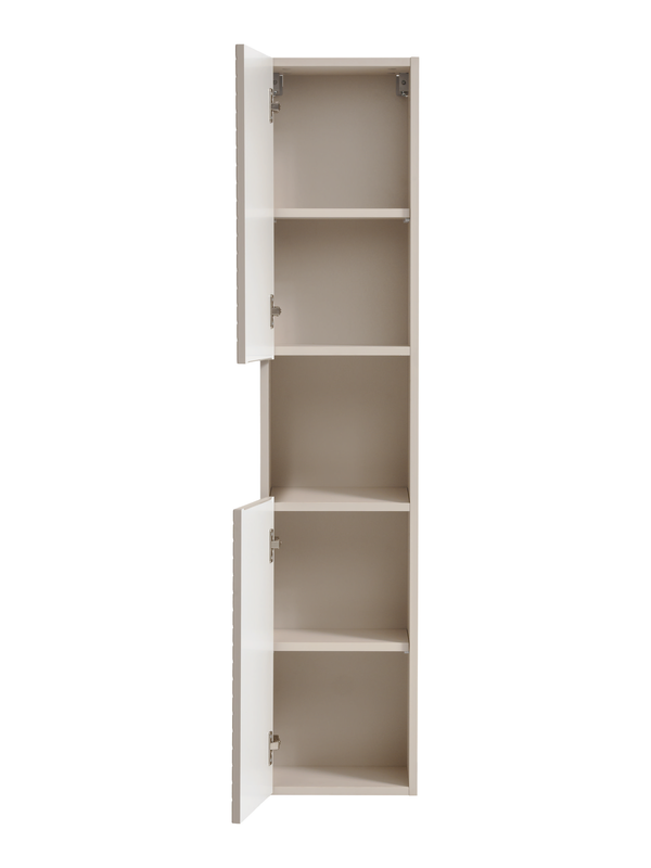 Koupelnová skříňka Cashmere 80-03-2D 
