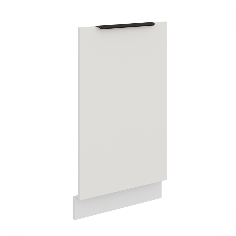 Dvířka na myčku ARIA  ZM 713x446 
korpus bílá, dvířka bílá