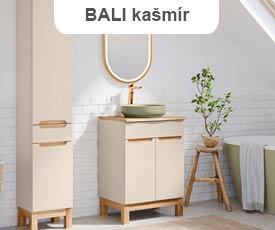 bali kašmír