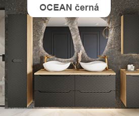 Ocean černá