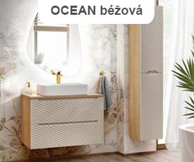 ocean béžová